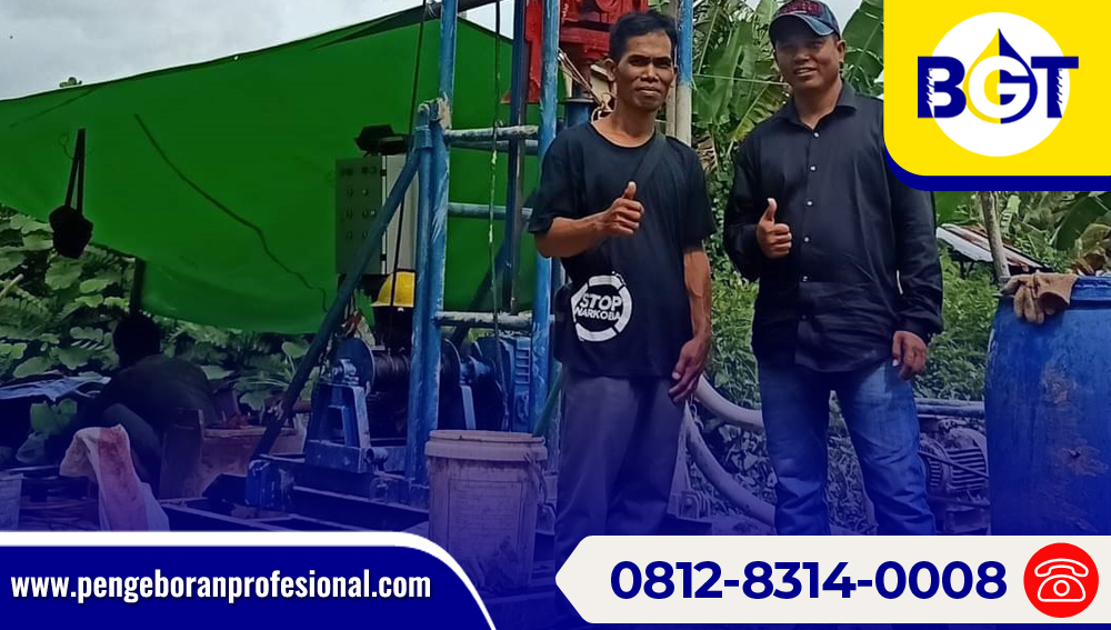 Jasa Bore Pile Profesional di Banyuwangi – Solusi Tepat untuk Bangunan Anda